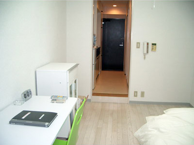 快適マンスリー三鷹2 快適マンスリー三鷹2