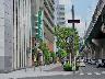 阿波座１号出口より徒歩１分！信号が青だと２０秒！？