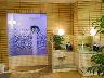 瞑想タイム！青の洞窟風呂で癒しのひと時を♪