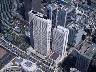 東京の新都心、西新宿の中央に位置し、地上47階の本館と35階の南館を有するホテル。