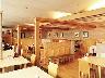Restaurant【La GARE】明るい陽光が嬉しいレストラン。お食事喫茶とも充実 