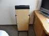 お部屋にはズボンプレッサーも常備しています