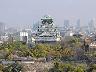 大阪城天守閣まで徒歩約25分☆彡(大阪城公園まで徒歩約10分)フロントにて入館券販売中♪