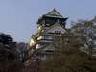 四季に美しい大阪城まで徒歩１０分
