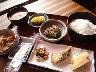 栄養たっぷり和定食です。