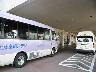 JR高槻駅・阪急高槻市駅から無料シャトルバス運行中　当ホテルへは便利なシャトルバスをご利用下さいませ