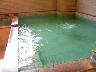 軟水処理したお湯はつるつる・スペスペカラダに優しい大浴場です。