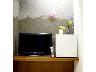 テレビ地デジ対応