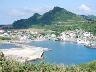 カジキの水揚げで有名な海人(うみんちゅ)の町『久部良』