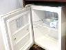各部屋に設置されている冷蔵庫