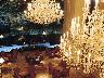 大隈庭園を望むガーデンラウンジ