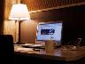 インターネット高速回線を全室設置