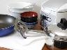 調理器具一式貸し出し無料