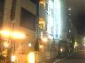 外観　-夜-