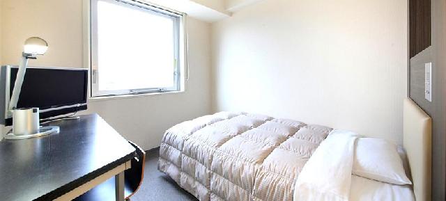 自動精算機。チェックインもスムーズに行えます。