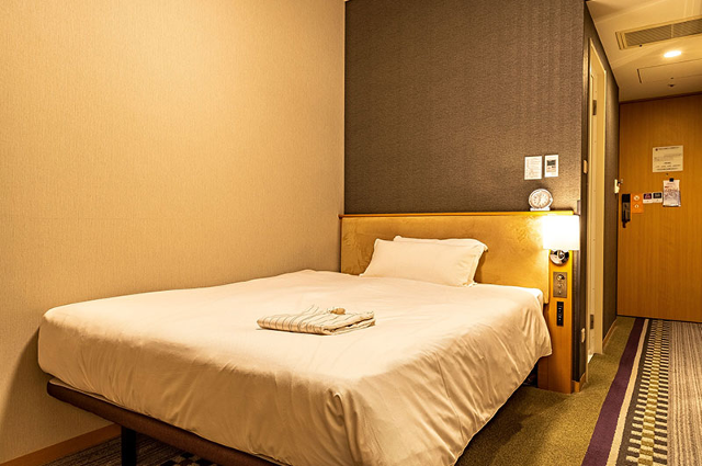 スタンダードシングル