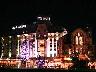 人気のイルミネーション（点灯時間１７：００～２６：００）
