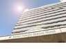 14階建の都市型ホテル