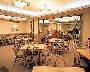 朝食は和食中心のビュフェスタイルで6：30～9：30