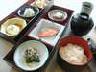 朝食（和朝食1例）