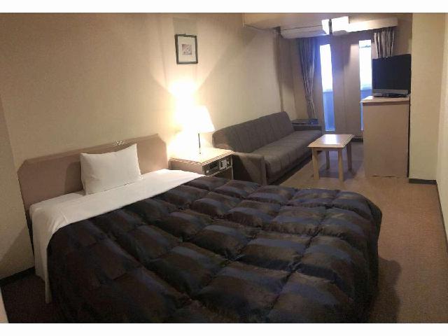 ホテルハシモト本館 