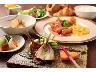 和洋折衷の本格朝食バイキング　朝食会場７階７:００オープン９：３０まで