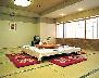 和室宴会場