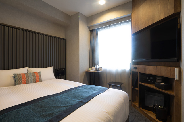 スタンダードダブル