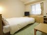 ◆【和風コンフォートダブル】14.7㎡　ベットサイズ140㎝×205㎝　ベットはもちろんシモンズ社製