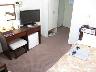 お部屋でゆったりとおくつろぎください。