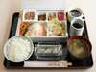 朝食ＡＭ7：00～10：00まで