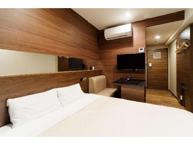 大阪富士屋ホテル 