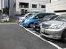 【平面駐車場】　ハイルーフOK♪