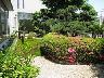 当ホテルの日本庭園