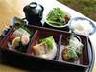 泉の幸　お弁当