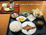 レストラン　選べる和食・洋食　【和食バージョン】